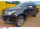 GM - Chevrolet S10 LTZ 2.8CTDi 16v 4x4 C.D. Preta