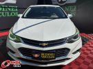 GM - Chevrolet Cruze Sedan LTZ 1.4T 16v Branca