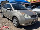 FORD Fiesta Sedan 1.0 Prata