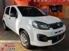 FIAT Uno Attractive 1.0 4p. Branca