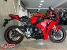 HONDA CBR 1000RR Fireblade Vermelha