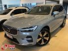 VOLVO XC60 T-8 Plus 2.0T 16v AWD Cinza
