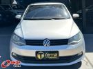 VW - Volkswagen Gol Comfortline 1.0 4p. Prata