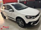 VW - Volkswagen Gol Rallye 1.6 4p. Branca
