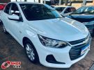 GM - Chevrolet Onix Sedan Plus LT 1.0T 12v Branca