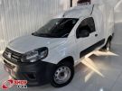 FIAT Fiorino Furgão Endurance 1.4 Branca