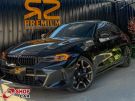 BMW 320i M Sport 2.0T 16v Preta