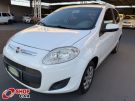 FIAT Palio Attractive 1.0 4p. Branca