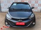 HYUNDAI HB20 Comfort Plus 1.0 12v Cinza