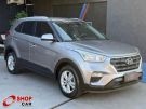 HYUNDAI Creta Smart 1.6 16v Prata