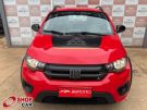 FIAT Mobi Trekking 1.0 Vermelha