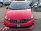 FIAT Argo 1.0 Vermelha