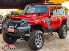 TROLLER T4 3.2TDCi 20v 4X4 Vermelha