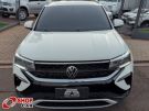 VW - Volkswagen Taos Comfortline 1.4 16v TSi Branca