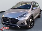 HYUNDAI HB20X Diamond 1.6 16v Prata