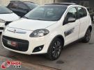 FIAT Palio Sporting Blue Edition 1.6 16v 4p. Branca