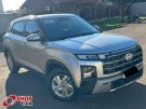 HYUNDAI Creta Confort 1.0T 12v Prata