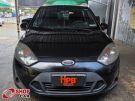FORD Fiesta Hatch 1.0 4p. Preta