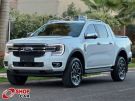 FORD Ranger Limited 3.0TDi V6 24v 4WD C.D. Branca