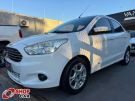 FORD Ka Sedan SEL 1.5 16v Branca