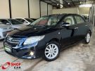 TOYOTA Corolla SE-G 1.8 16v Preta