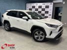 TOYOTA Rav4 S 2.5 16v AWD Branca