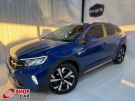 VW - Volkswagen Nivus Highline 1.0 12v TSi Azul