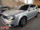 VW - Volkswagen Golf Sportline 1.6 Prata