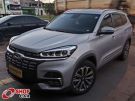 CHERY Tiggo 8 TXS 1.6T 16v Prata