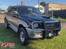 MITSUBISHI L200 GL 2.5TD 4X4 C.D. Preta