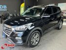 HYUNDAI Creta Prestige 2.0 16v Preta