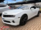 GM - Chevrolet Camaro SS 6.2 V8 Branca