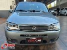 FIAT Palio Celebration Economy 1.0 4p. Cinza