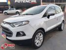 FORD EcoSport Titanium 2.0 16v Branca