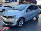 VW - Volkswagen Gol Trend 1.6 4p. Prata