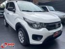 FIAT Mobi Like 1.0 Branca