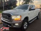 RAM 2500 Laramie 6.7TDi 24v 4x4 C.D. Branca