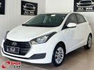 HYUNDAI HB20 Comfort 1.0 12v Branca