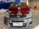 FIAT Uno Attractive 1.0 4p. Cinza
