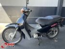 HONDA Biz C 100 ES Preta