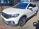 VW - Volkswagen T-Cross 1.0 12v TSi Branca
