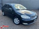 TOYOTA Corolla SE-G 1.8 16v Preta