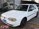 VW - Volkswagen Gol 1.0 2p. Branca
