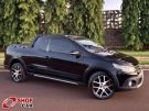VW - Volkswagen Saveiro 1.6 C.E. Preta