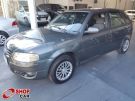 VW - Volkswagen Gol Ecomotion 1.0 4p. Cinza