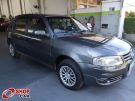 VW - Volkswagen Gol Ecomotion 1.0 4p. Cinza
