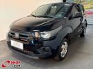 FIAT Mobi Easy 1.0 Preta