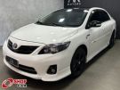 TOYOTA Corolla XEi 2.0 16v Branca