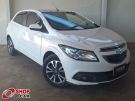 GM - Chevrolet Onix LTZ 1.4 Branca