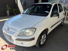 GM - Chevrolet Celta Spirit 1.0 4p. Branca